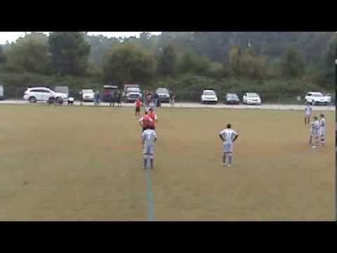 Ga Rush U16 vs AFU Elite