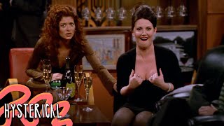 Download lagu Karen’s chaotic bisexual energy for 19 minutes (not so) straight | Will & Grace | Hysterical mp3 Download lagu Karen’s chaotic bisexual energy for 19 minutes (not so) straight | Will & Grace | Hysterical mp3