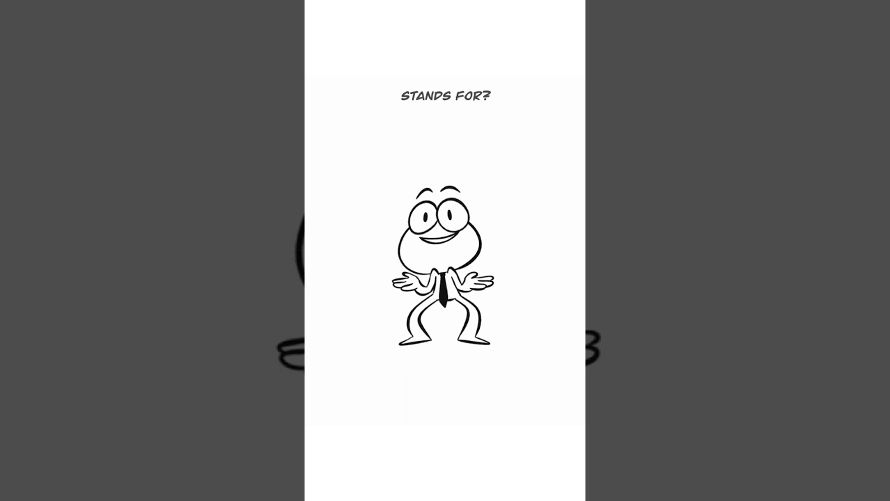 ADHD (Animation Meme)