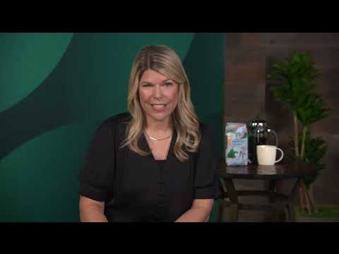 Starbucks Foundation with Kelly Goodejohn