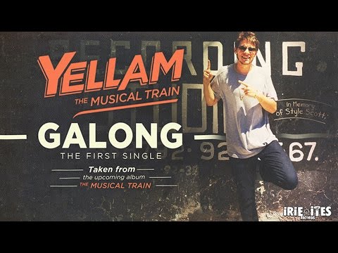 YELLAM - GALONG (ROAD CLIP - JAMAICA)