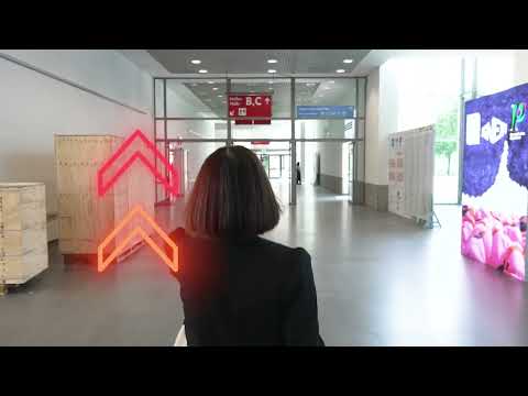 Find Our Booth Easily at the German FESPA: Step-by-Step Guide for You!