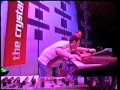 The Crystal Method 01 24 98 Busy Child Recovery
