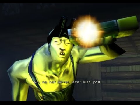 Shadowman Remastered: Avery Marx walkthrough + lore explaining & new easter eggs (crazy horror 😨💀😁)