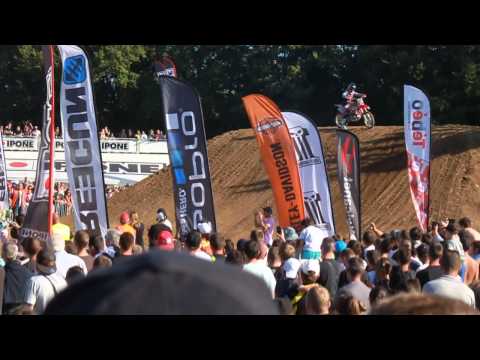 Double backflip Josh Sheehan FAS 2014