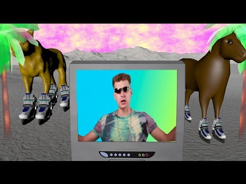 DJ Oguretz — Presets