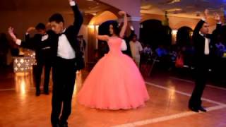 Still Standing - TINI (Vals XV años) (Se cae jaja)