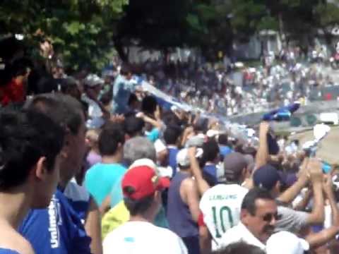 TAUBATÉ 2 x 1 Velo Clube - Lance 1: Paulista Série A3 - 2011