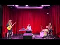 Sally Gates, Alex Zhang Hungtai, and Lesley Mok at The Stone, Feb 2026 - Full Set