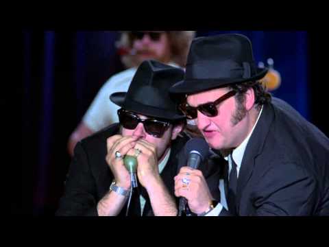 The Blues Brothers - Everybody needs somebody - 1080p Full HD