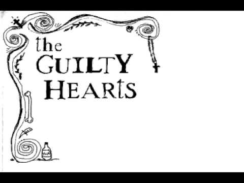 Ghost In My Room - The Guilty Hearts