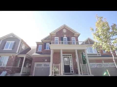 42 Fenchurch Drive, Brampton