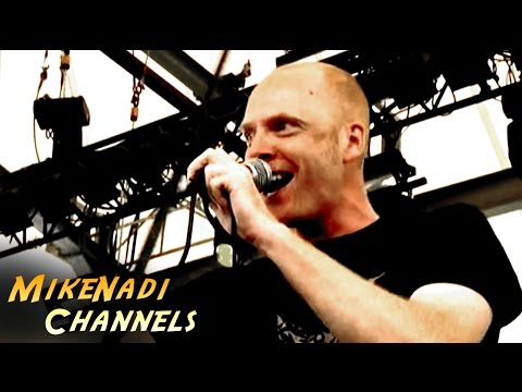 METAL INQUISITOR - Persuader / June 2011 [HD] - Rock Hard Festival