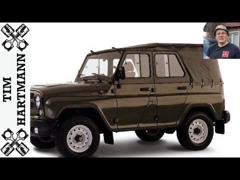 Alles über den ZMZ 4091 Motor: Reparaturtipps und wichtige Merkmale!