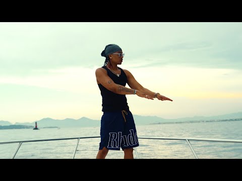 OBOY - Jolie Go (Clip Officiel)