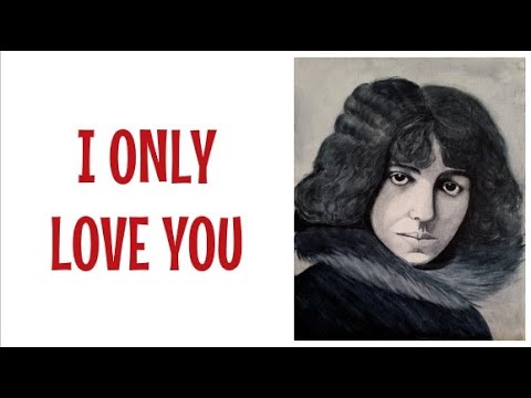 Listening to Dimash   episode 86 I Only Love You