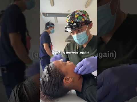 When a nervous child asks you to remove her other sick tooth 😆🥰 [Pediatric Dentist]