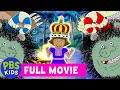 Arthur FULL MOVIE | D.W. and the Beastly Birthday | PBS KIDS