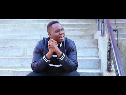 MC VICK P - MIKONONI MWAKE (OFFICIAL MUSIC VIDEO)
