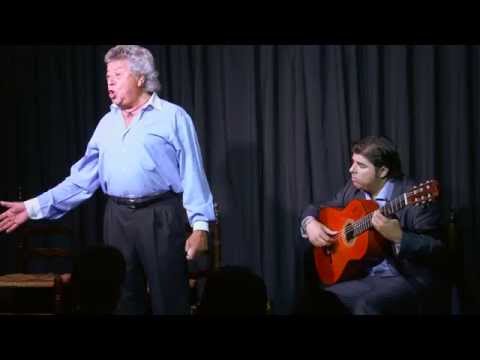 FLAMENCO EN LA GARCIA LORCA 16 - PANSEQUITO