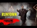 Runtown Gallardo Official Video Ft Davido