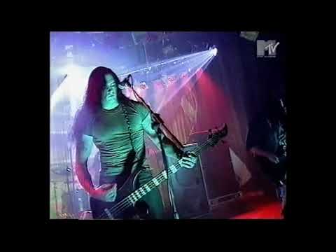 Thumbnail for Type O Negative - My Girlfriends' Girlfriend (Live at Wings Stadium, Kalamazoo, USA 12.09.1996) by Type O Negative