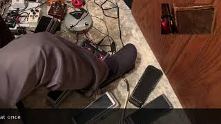 Video thumbnail for Vibe Comparison - Sabbadius 2019 Funky-Vibe vs. Classic Vibe-Baby (CV-2) by millstap