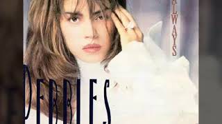 Pebbles - Stay With Me
