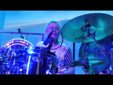 Carl Palmer's ELP Legacy - Tarkus Live 2015