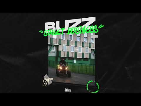 Buzz - Street Business (prod. by Ortiz) (Official Audio)