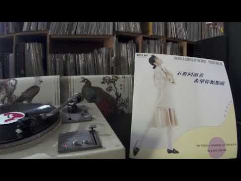 林慧萍 Monique Lin -- b2 楓林小橋