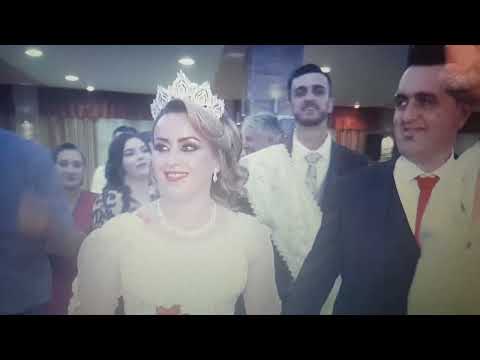 svadba porodice Rastoder (Šefkija i Nejma)