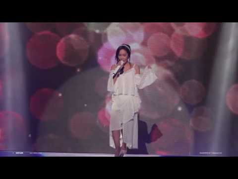 161105 Jessica 2016 Fanmeeting in Shanghai   Falling crazy in love