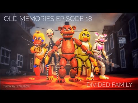 Old memories temporada 3 capitulo 18 en español