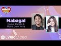 Daniel Padilla & Moira Dela Torre - Mabagal | Himig Handog 2019 (Lyrics) Daniel Padilla & Moira Dela Torre - Mabagal | Himig Handog 2019 (Lyrics)