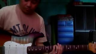 Arkeetar - Highway Jones (Cry of Love)