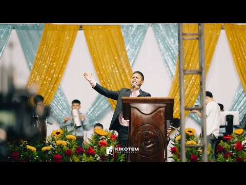 Nehemias Marroquin 2024| Ministerio Salmo 150 | Parte 1