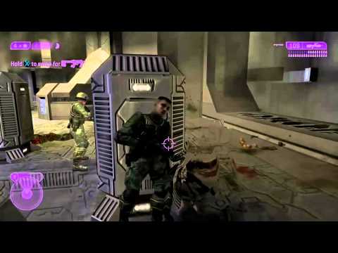 Halo 2 MCC Sacred Icon Saving the Marines