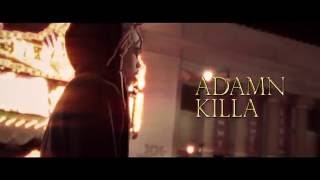 Adamn Killa - Rag n Bone (Official Video) Dir. by @WillHoopes