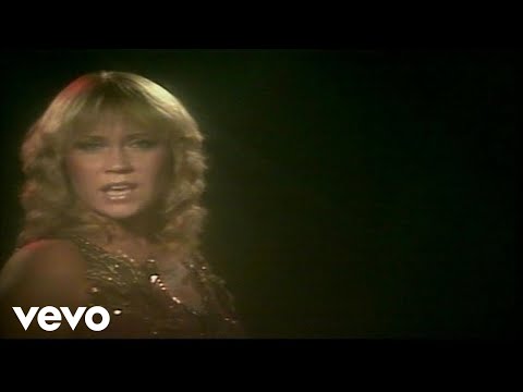 ABBA - When All Is Said And Done (Video)