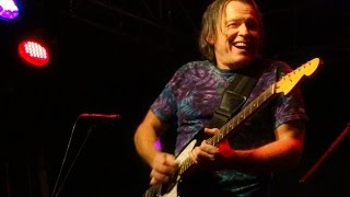 "THE DEVIL YOU KNOW"  TOMMY CASTRO 11/6/14 in HD Live !