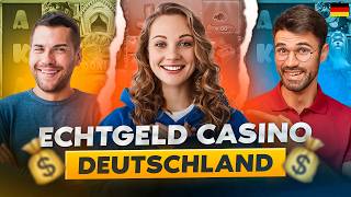 TOP online casino Deutschland | Casino online spielen mit echtgeld | Welches ist