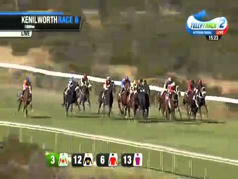 2015.01.24 Cape Flying Championship - Alboran Sea