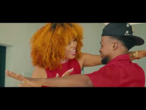 Raiven X Rosia - Code ny foko ( Clip Officiel)