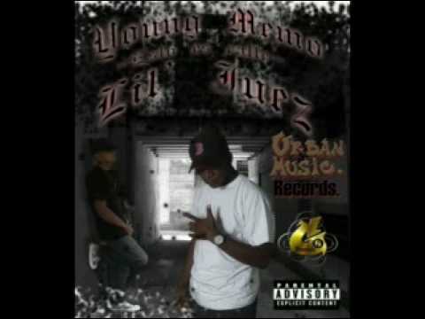 LIL JUEZ & YOUNG MEMO - ESTO ES CALLE (REMIX).mpg