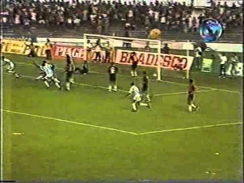 Paysandu 3 x 1 Vitória - Campeonato Brasileiro 1994