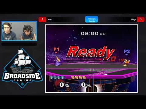 BM9: Churd vs Mega (Winners Semis)