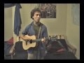 Silly State Radio Acoustic Cover: Guantanamo