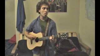 Silly State Radio Acoustic Cover: Guantanamo