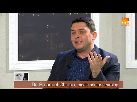 „Între Scriptură și ziar” - Somnul și importanța lui pentru ființa umană - Dr. Emanuel Chețan
